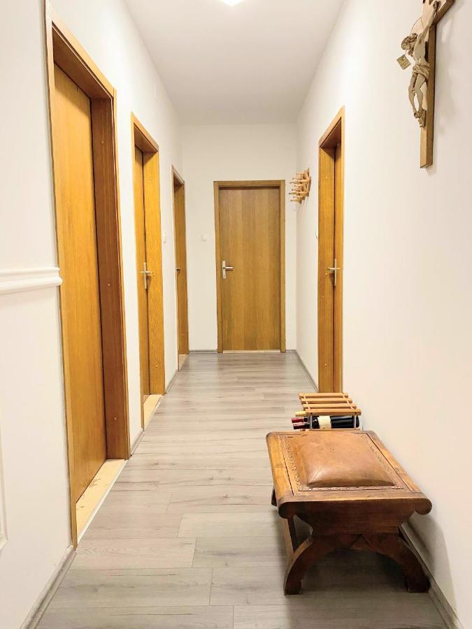 Villa Marie With Pool, Two Bedrooms For 4+2Kids Cavoglave Екстериор снимка