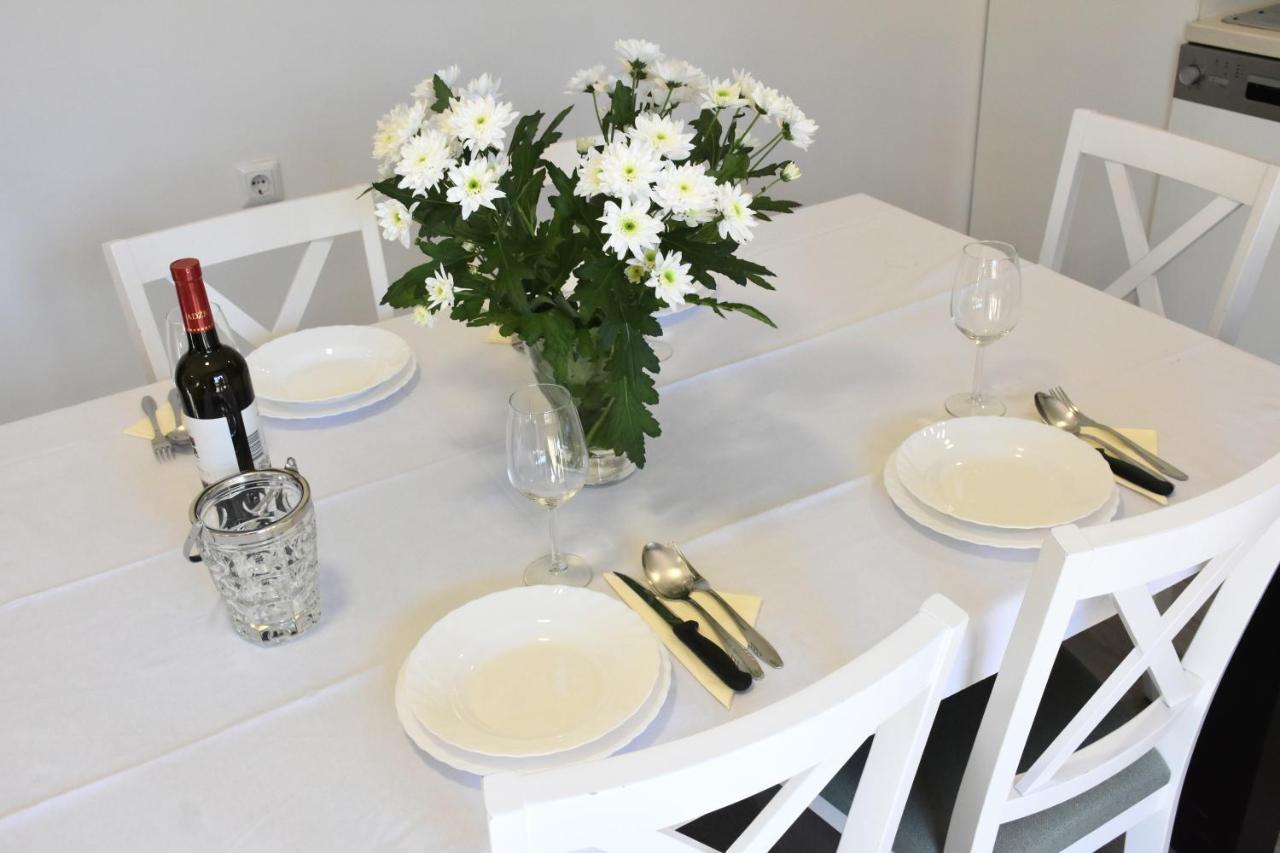 Villa Marie With Pool, Two Bedrooms For 4+2Kids Cavoglave Екстериор снимка